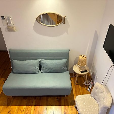 Appartement De Charme Centre 科利尤尔 外观 照片