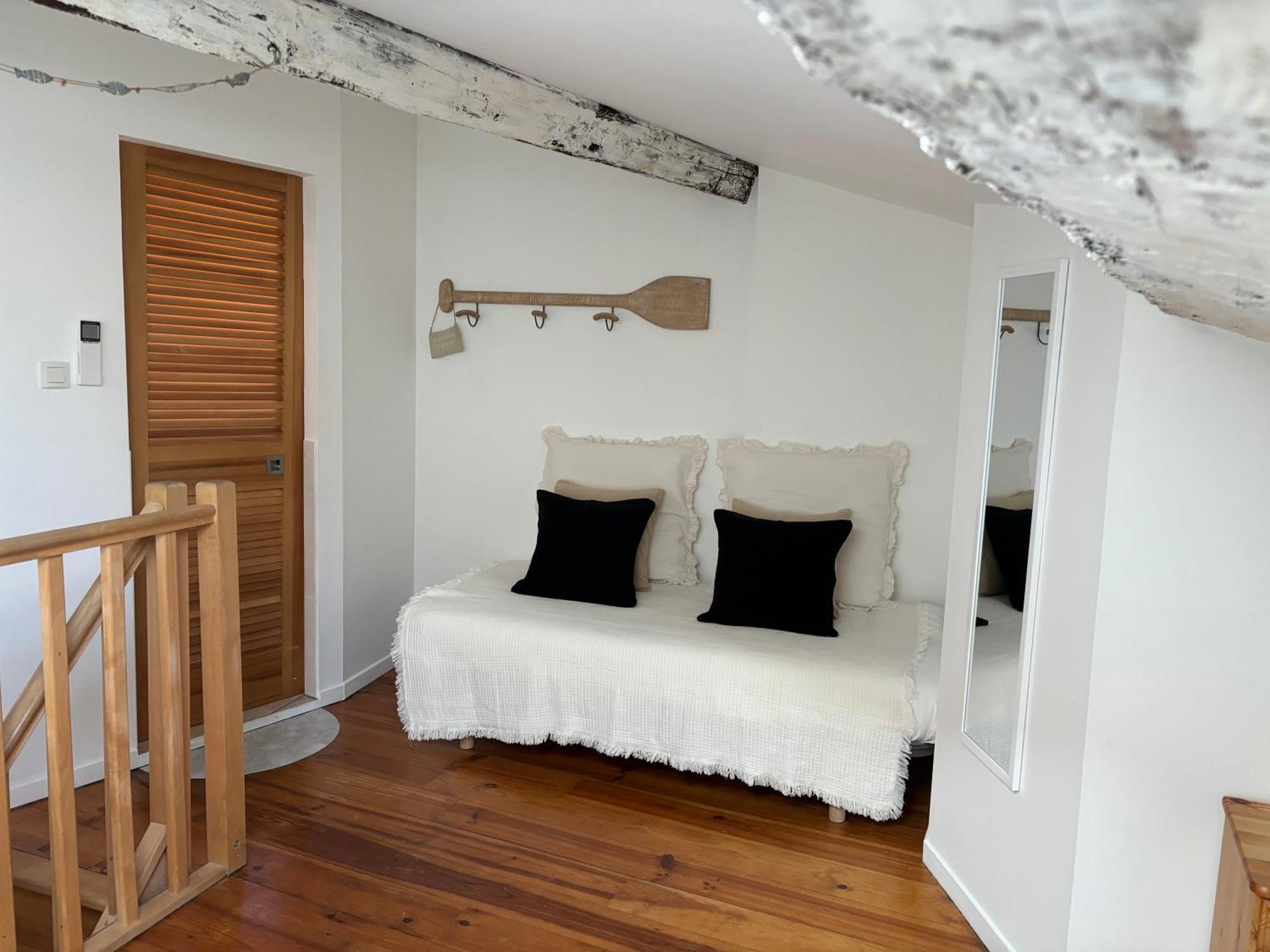 Appartement De Charme Centre 科利尤尔 外观 照片